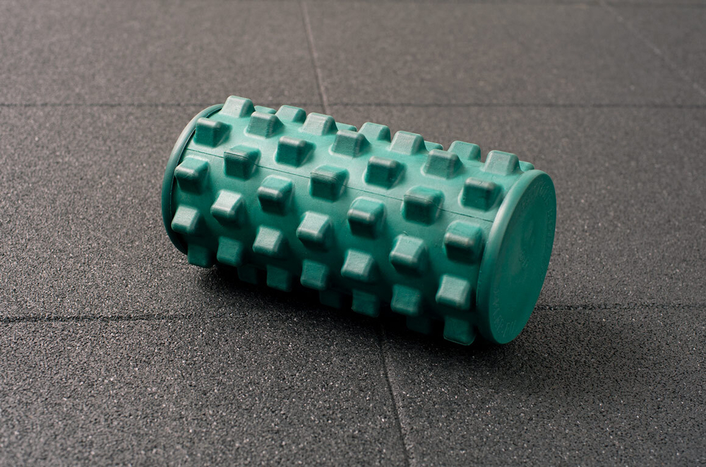 Массажный роллер "Restore Roller" Supercompact