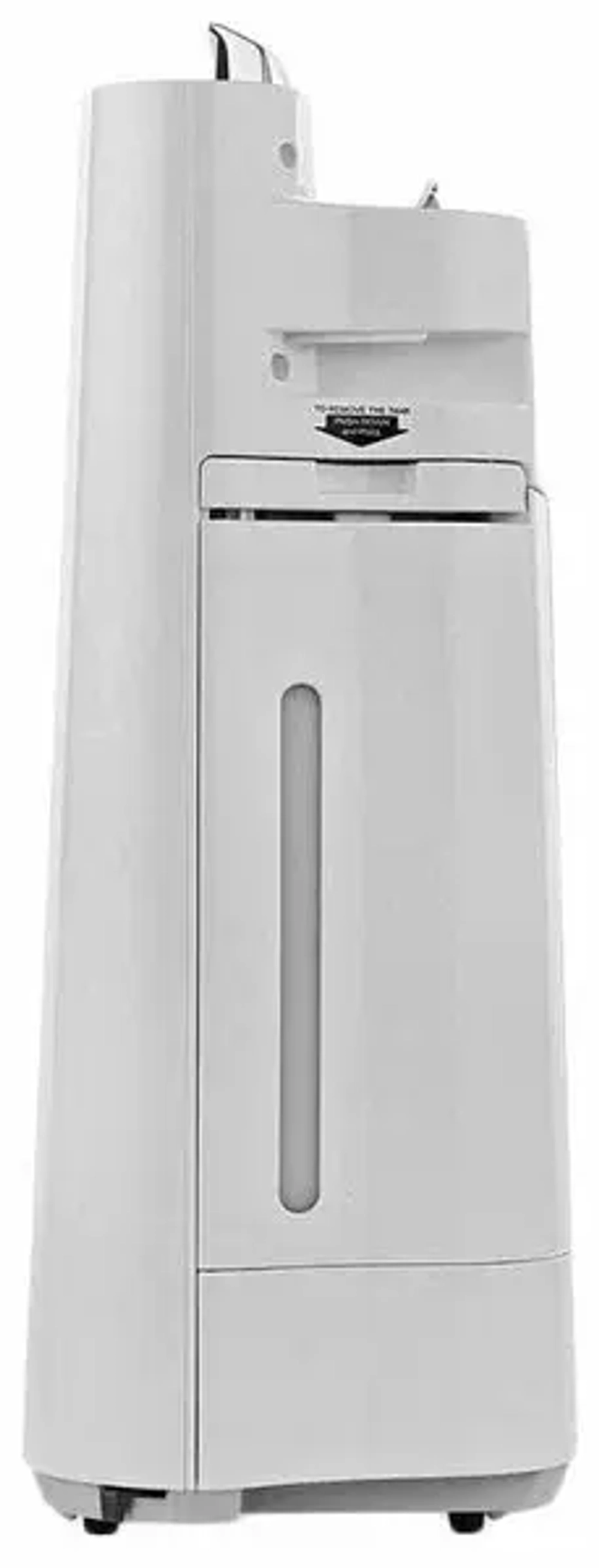 Очиститель воздуха SHARP KC-D51RW