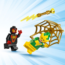 LEGO Marvel Spidey — Буровая машина 10792 / артикул   10792  / GTIN 5702017582405
