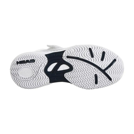 Кроссовки для тенниса Детские HEAD SPRINT VELCRO 3.0 для всех покрытий