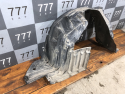 Подкрылок передний правый Suzuki SX4 2 13-22 Б/У Оригинал 7232164R