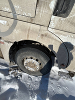 SITRAK C7H 6x4 Седельный тягач ZZ4256V364HE (Дизельный, 12,4 л, 480 л.с., АТ)