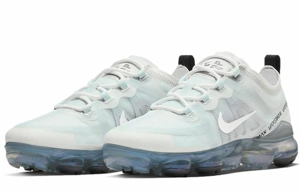 Кроссовки Nike Vapormax 2019 (Женская размерная сетка)