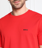 Футболка Tee BOSS GREEN - красный(50475828)
