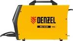 Сварочный полуавтомат Denzel IMIG-185SDR 94363