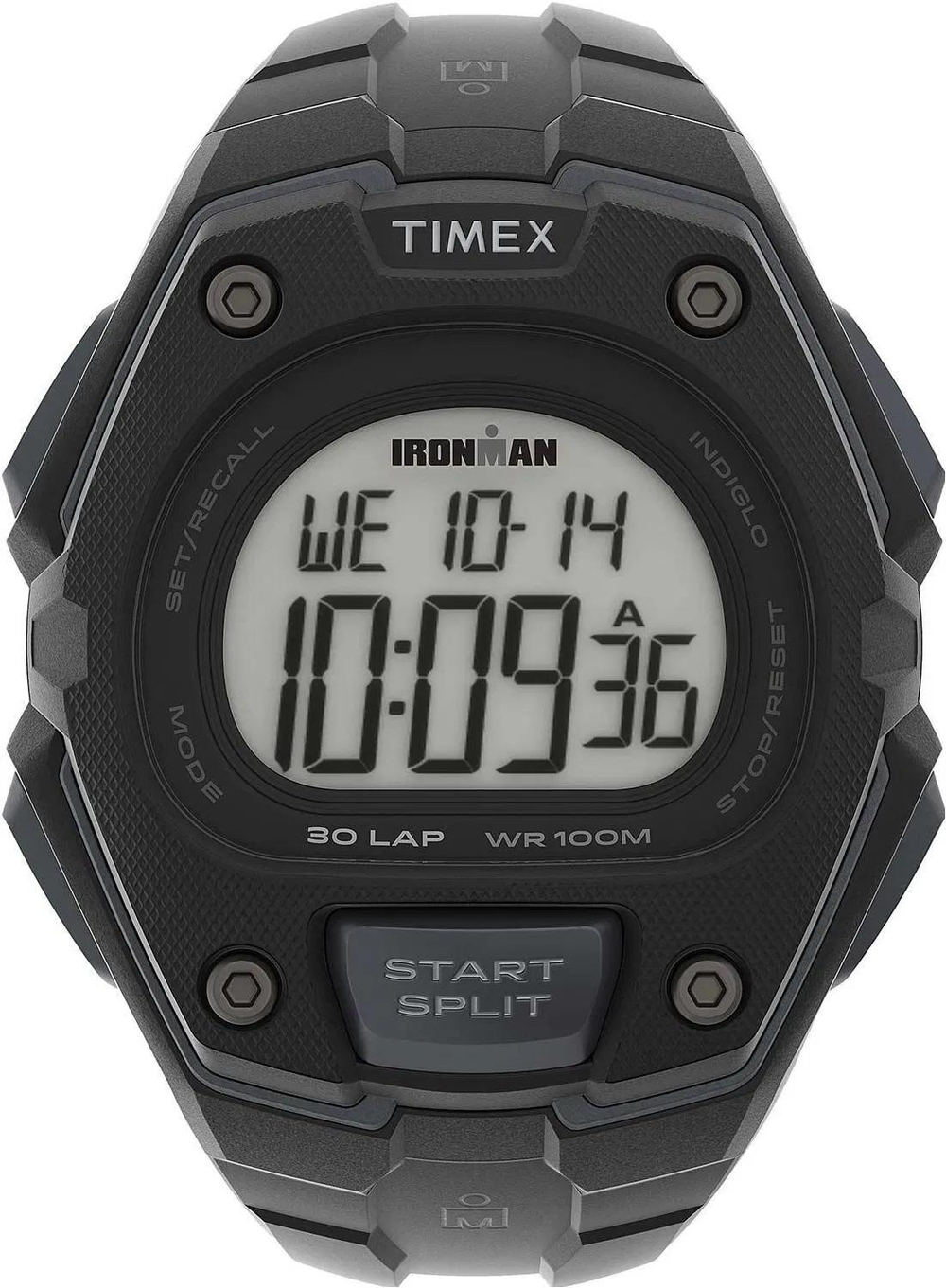 Мужские наручные часы Timex TW5M46100