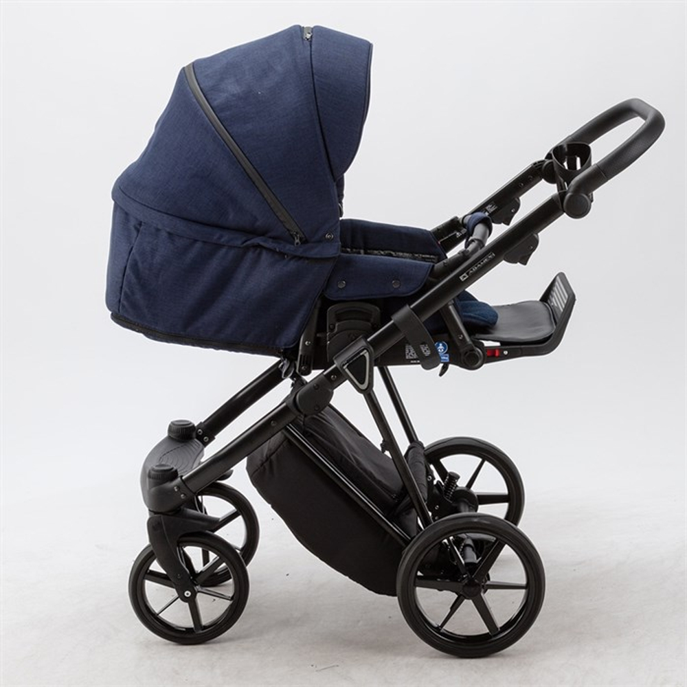 Коляска 2 в 1 Adamex Porto