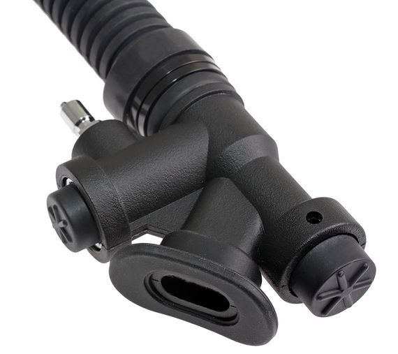 Инфлатор для жилетов FanDiver