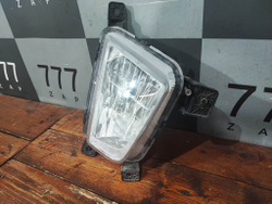 ПТФ передняя правая Hyundai Creta 1 (GS) 16-21 Б/У Оригинал 92202M0000