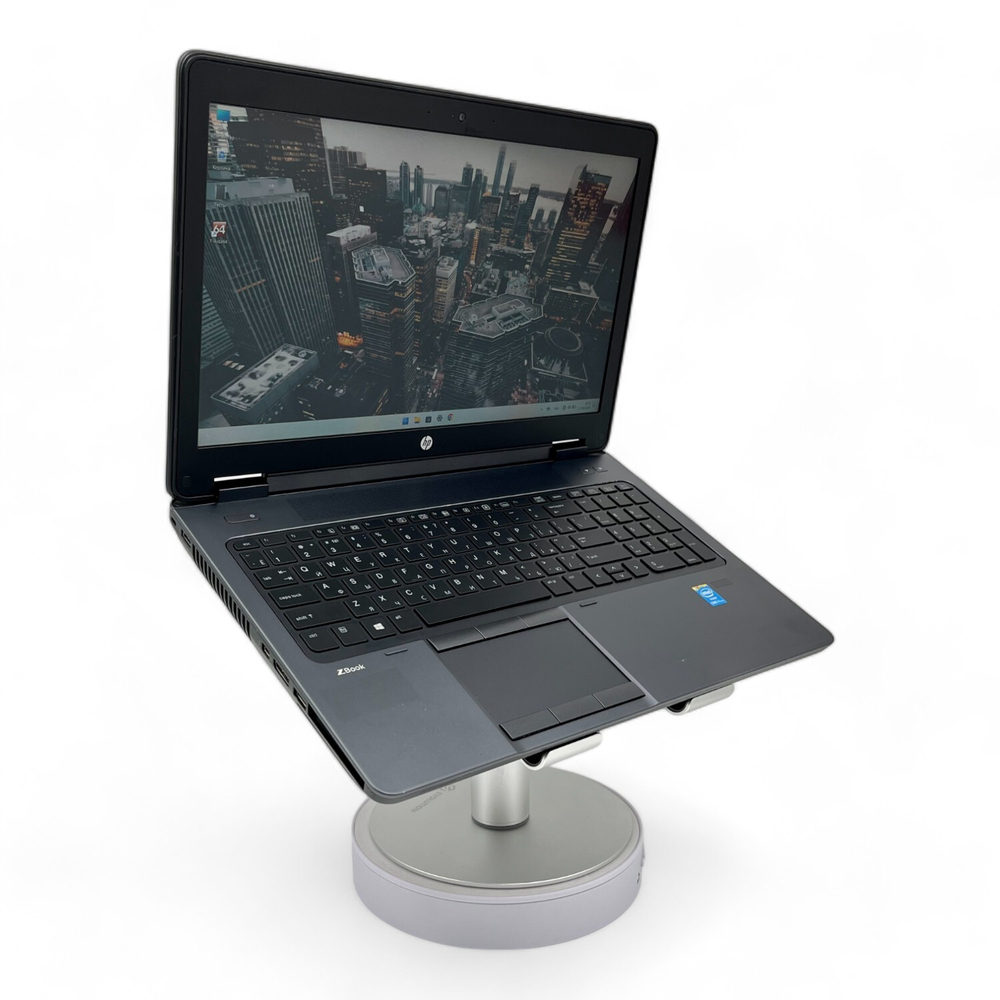ZBook 15