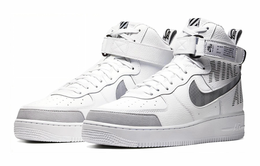 Кроссовки Nike Air Force 1