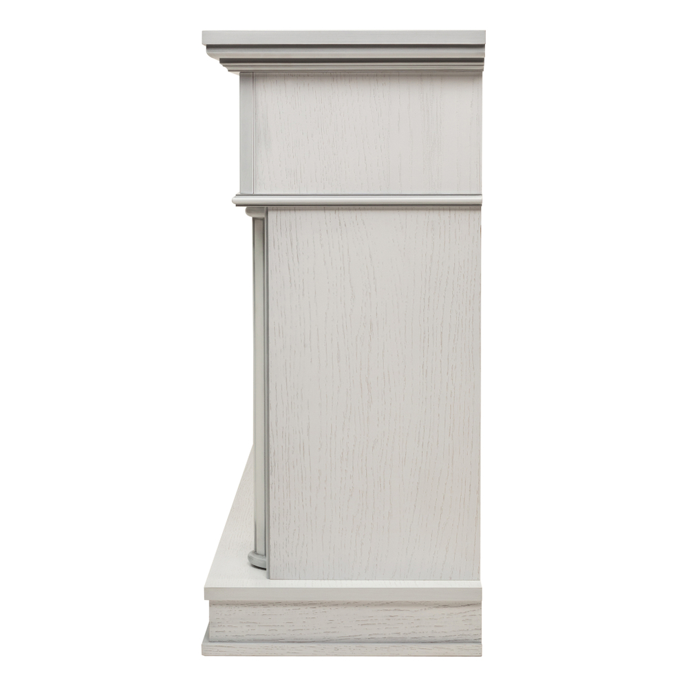 Каминокомплект Real Flame Pasadena 52 WT с очагом Joker 52