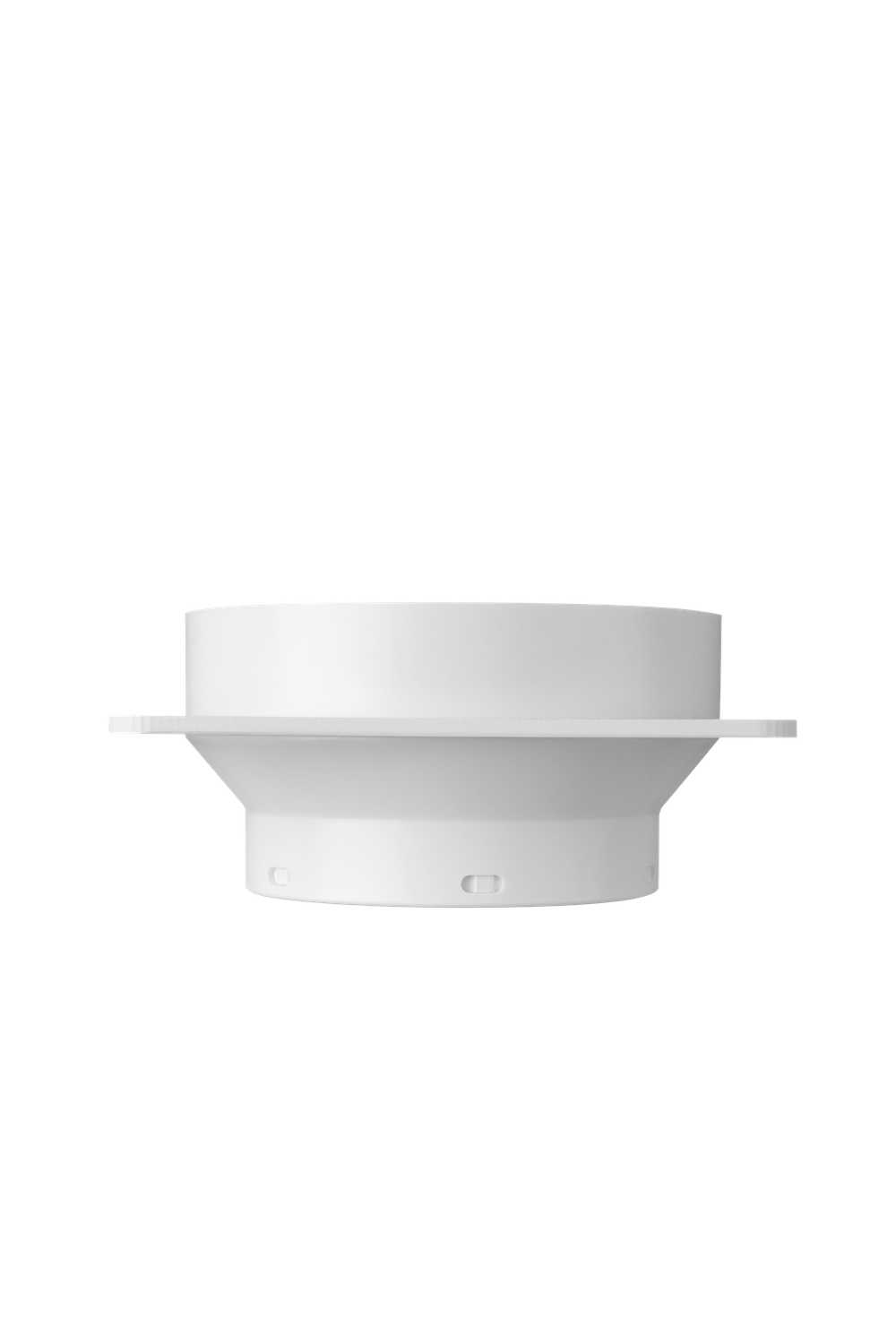 Вентилятор теневой Technova SHADOW 100 с обратным клапаном, под натяжной потолок