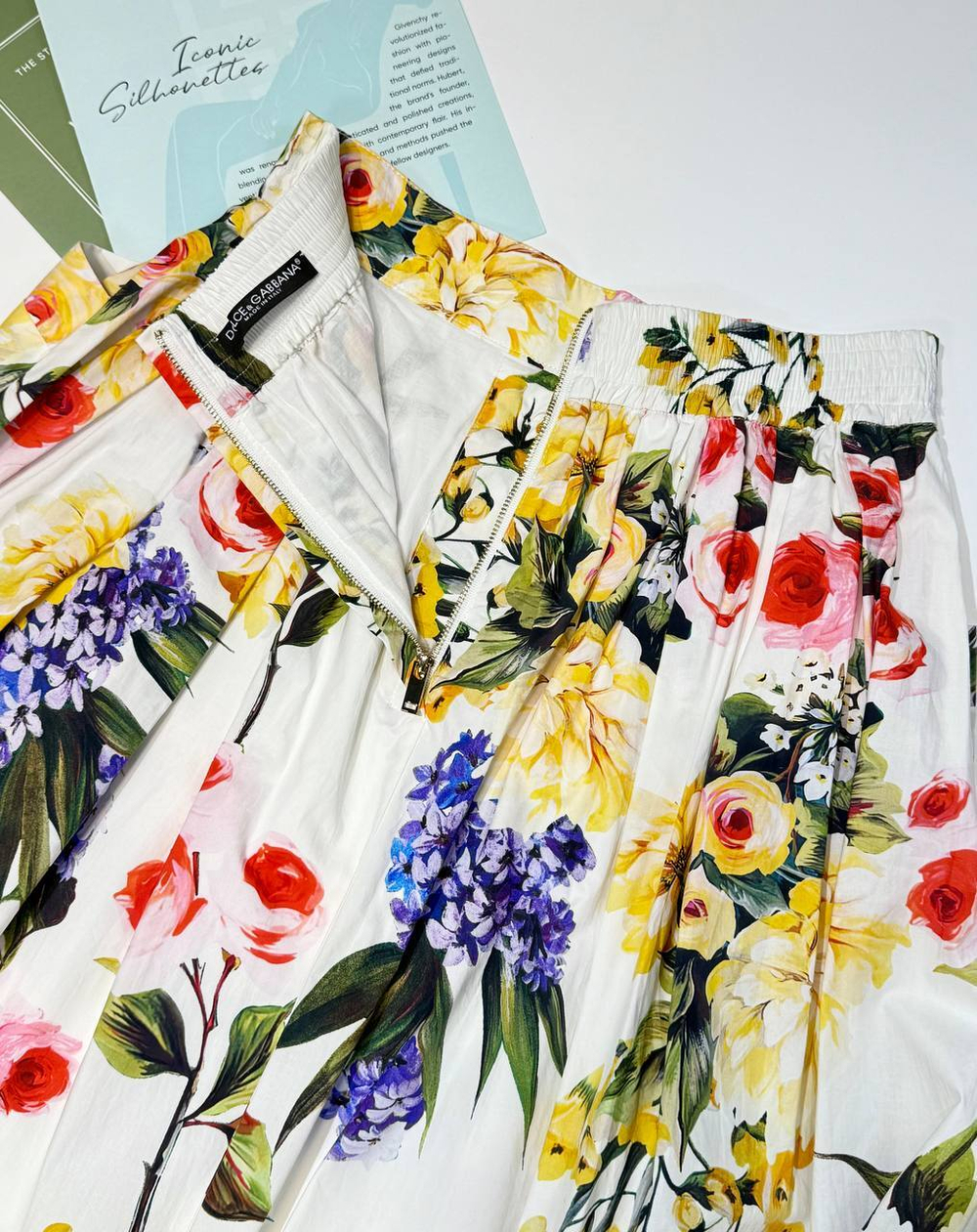 Костюм Dolce&Gabbana