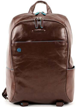 Рюкзак унисекс PIQUADRO BLUE SQUARE CA3214B2/MO