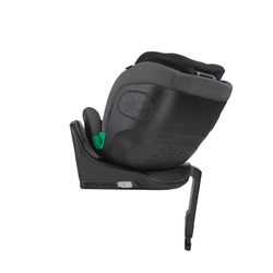 Автокресло Espiro Tau 0-36 кг 110 onyx