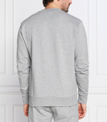 Худи stadler BOSS BLACK - серый(50476984)