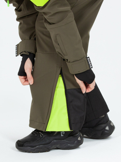 КОМБИНЕЗОН BUONO 4566-14