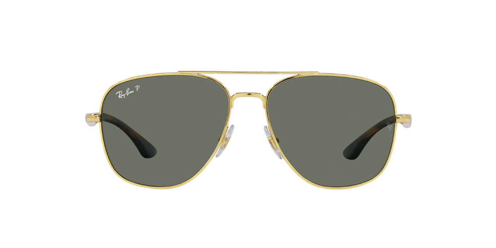 RAY-BAN RB3683 001/58