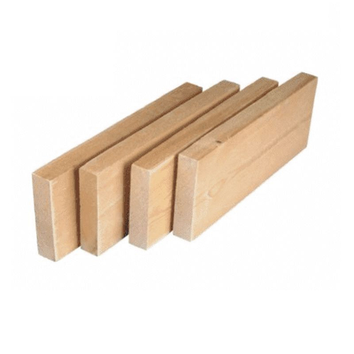 Доска обрезная 50х150х6000 мм (сорт 1-3) лиственница