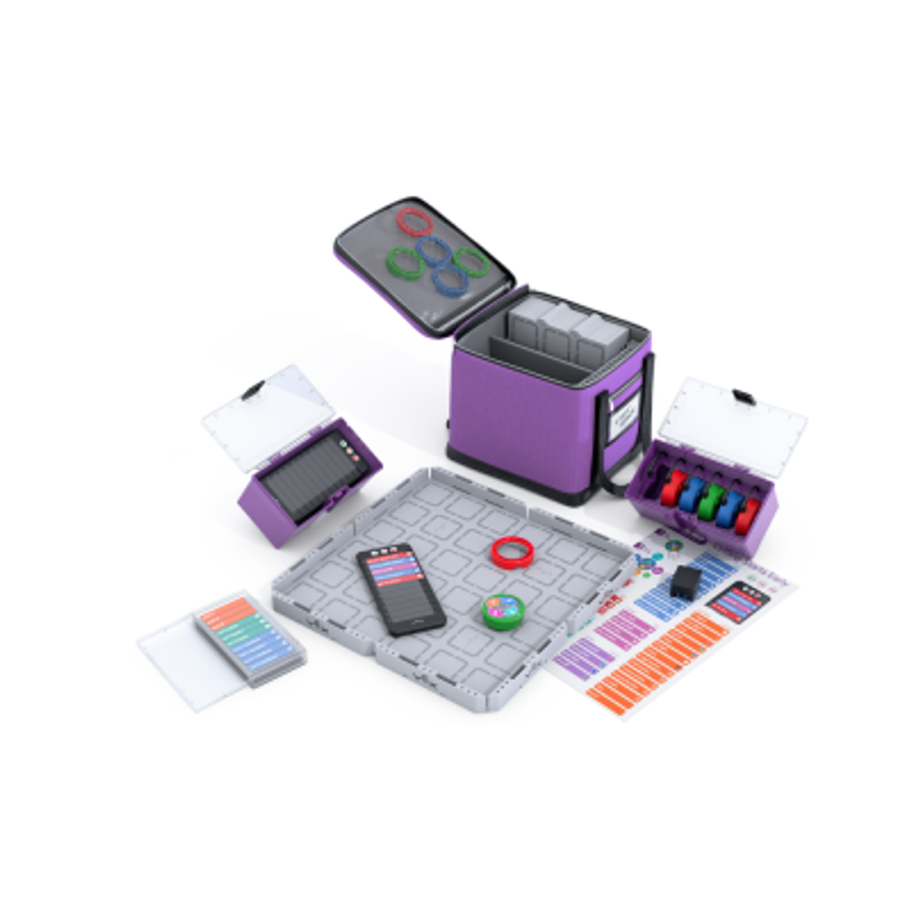 VEX 123 Набор для класса Classroom Kit