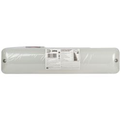Светильник ЖКХ светодиодный ЭРА SPB-103-2-40K-012 12Вт 4000K IP65 350х75 оптико-акустический датчик движения