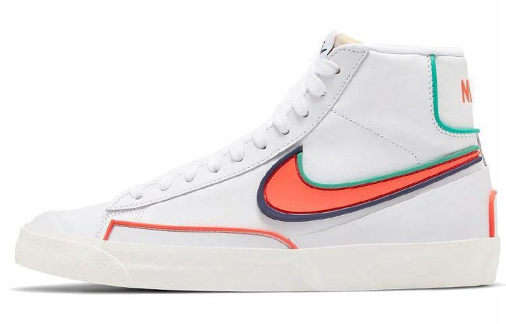 Кроссовки Nike Blazer '77 Infinite Pu