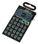 Teenage Engineering PO-12 rhythm