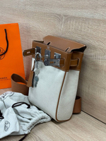 Сумка-мессенджер Hermes