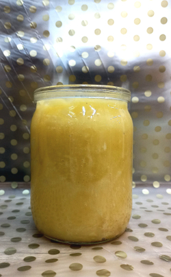 Мёд Цветочный, Алтайский край, Косихинский район, 2025 г. 3 л / 4,300 кг