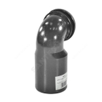 Отвод для инсталляции 90/110 Alca Plast M906