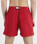 Шорты для плавания Tommy Hilfiger - красный(UM0UM02793)