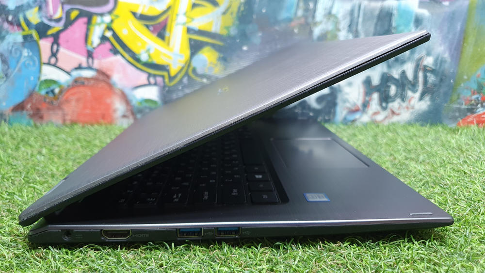 Ноутбук-трансформер Acer i3-7/4Gb/FHD