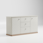 Комод CRYSTAL CRD012 на цоколе