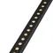 ST1361.436.24 Магнитный трековый светильник Черный LED 1*24W 3000K 1 407Lm Ra>90 36о IP20 L331xW22xH СКАЙЛАЙН 48 ПЛЮС