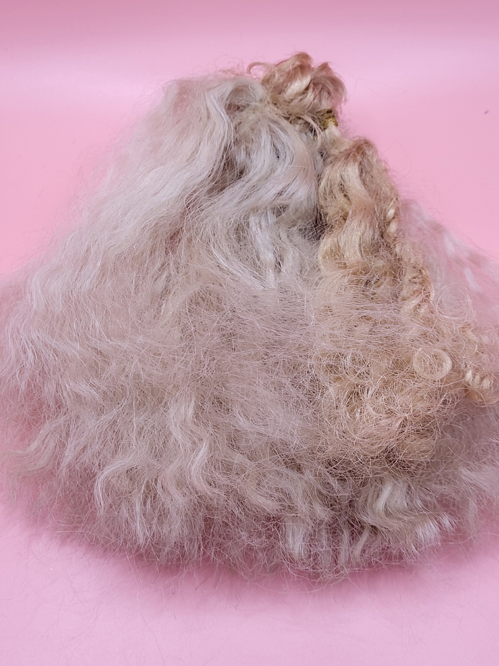 Голова Куклы Барби винтаж 80х 012571