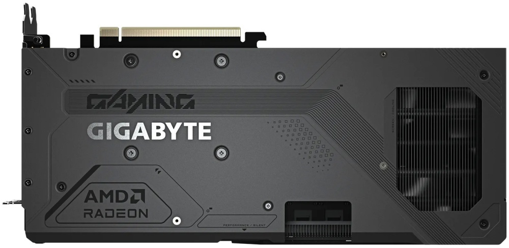 Видеокарта PCI-E GIGABYTE Radeon RX 9070 GAMING OC (GV-R9070GAMING OC-16GD)
