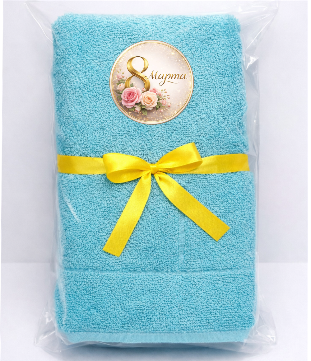 Подарочный набор "Дуэт чистоты"