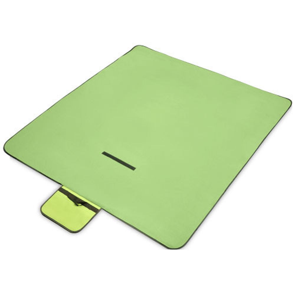 Покрывало для пикника Salvie из переработанной пластмассы пластика