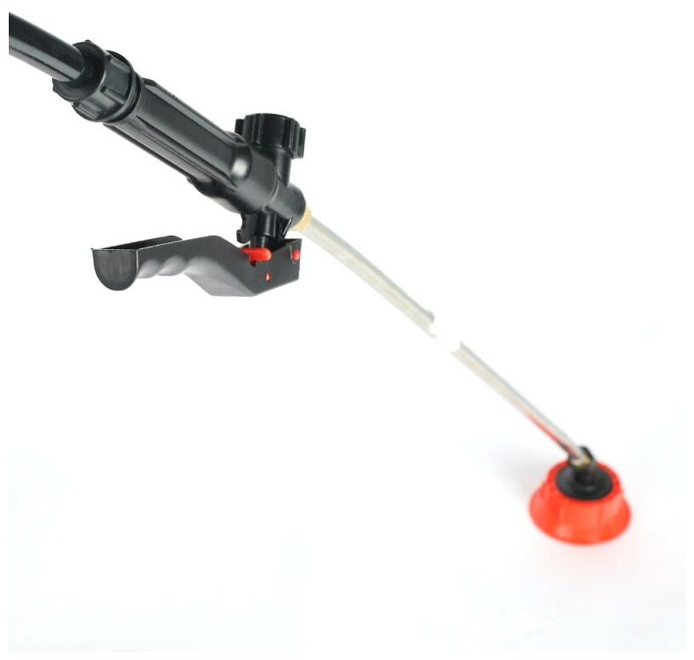 Аккумуляторный опрыскиватель PATRIOT PT-16AC, 16 л