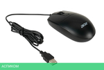 Набор периферии Acer OMW141 черный (ZL.MCEEE.01M)