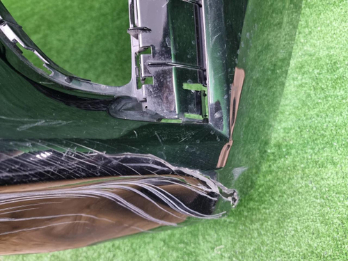 Бампер передний Voyah Dream (2021-н.в.)