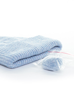 Лана LP шайба вязка альпака