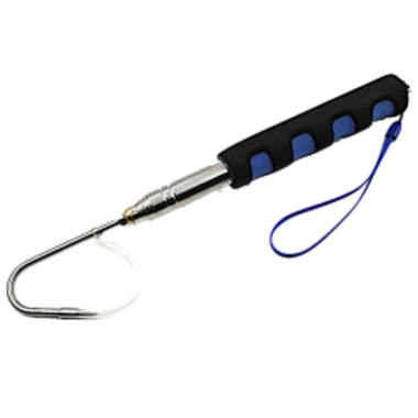 Багор телескопический Namazu 28-92см N-WFT-4