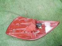 Фонарь левый внешний Kia Sportage 3 SL (2010-2014) LED