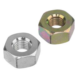 Катушка триммер. полуавтомат. гайка М10, М12, М12, лев. резьба,шаг 1,25 1,5 1,75 мм// Denzel