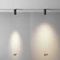 Трековый светильник Maytoni Technical EXILITY X Focus Led TR243-12W4K-B