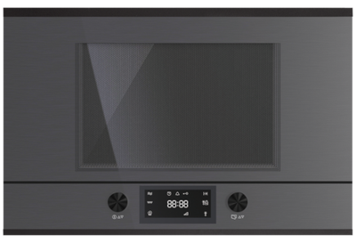 Kuppersbusch MR 6330.0 GPH 5