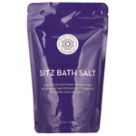 Pure Body Naturals, сидеть для ванны, для восстановления, 283 г (10 унций)