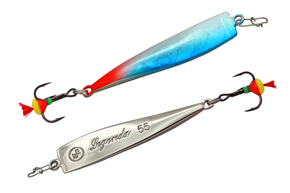 Блесна для рыбалки ECOPRO Legenda